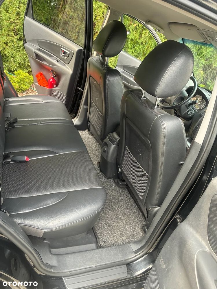 Hyundai Tucson 2.0 2WD Edition Plus - 6