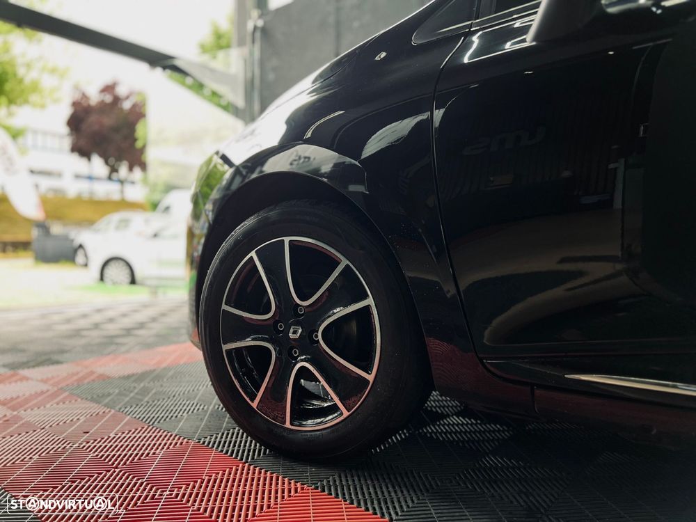 Renault Clio 0.9 TCe Limited - 12