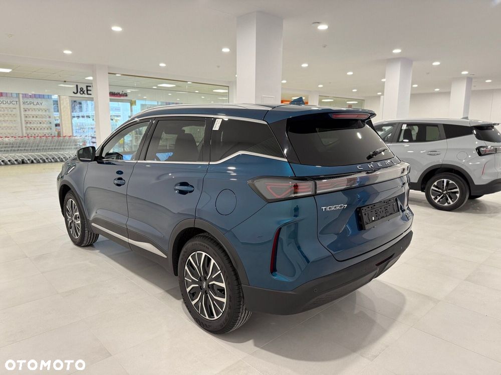 Chery Tiggo 7 - 24