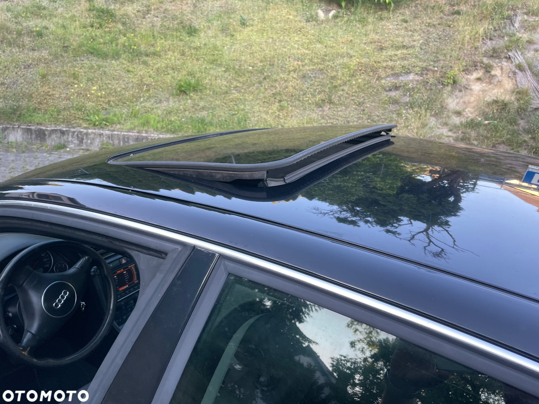 Audi A4 - 9
