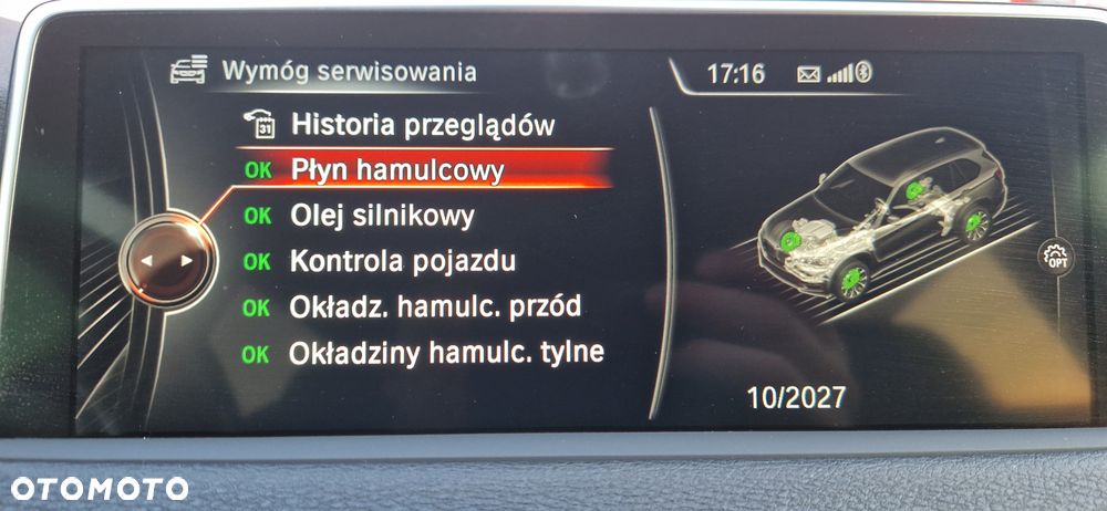 BMW X5 xDrive40d Sport-Aut - 15