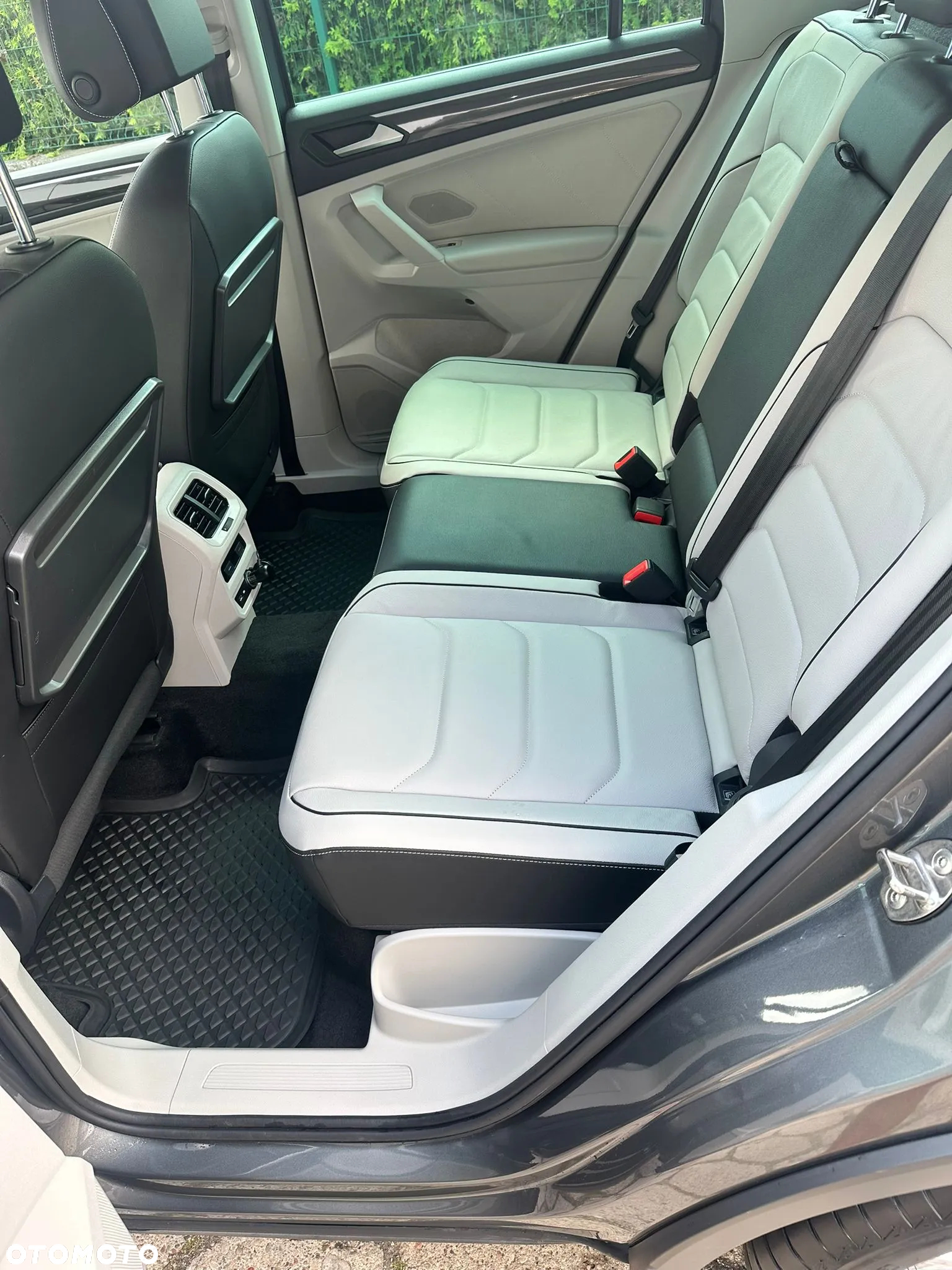 Volkswagen Tiguan 2.0 TDI BMT SCR 4Mot Highline DSG - 14