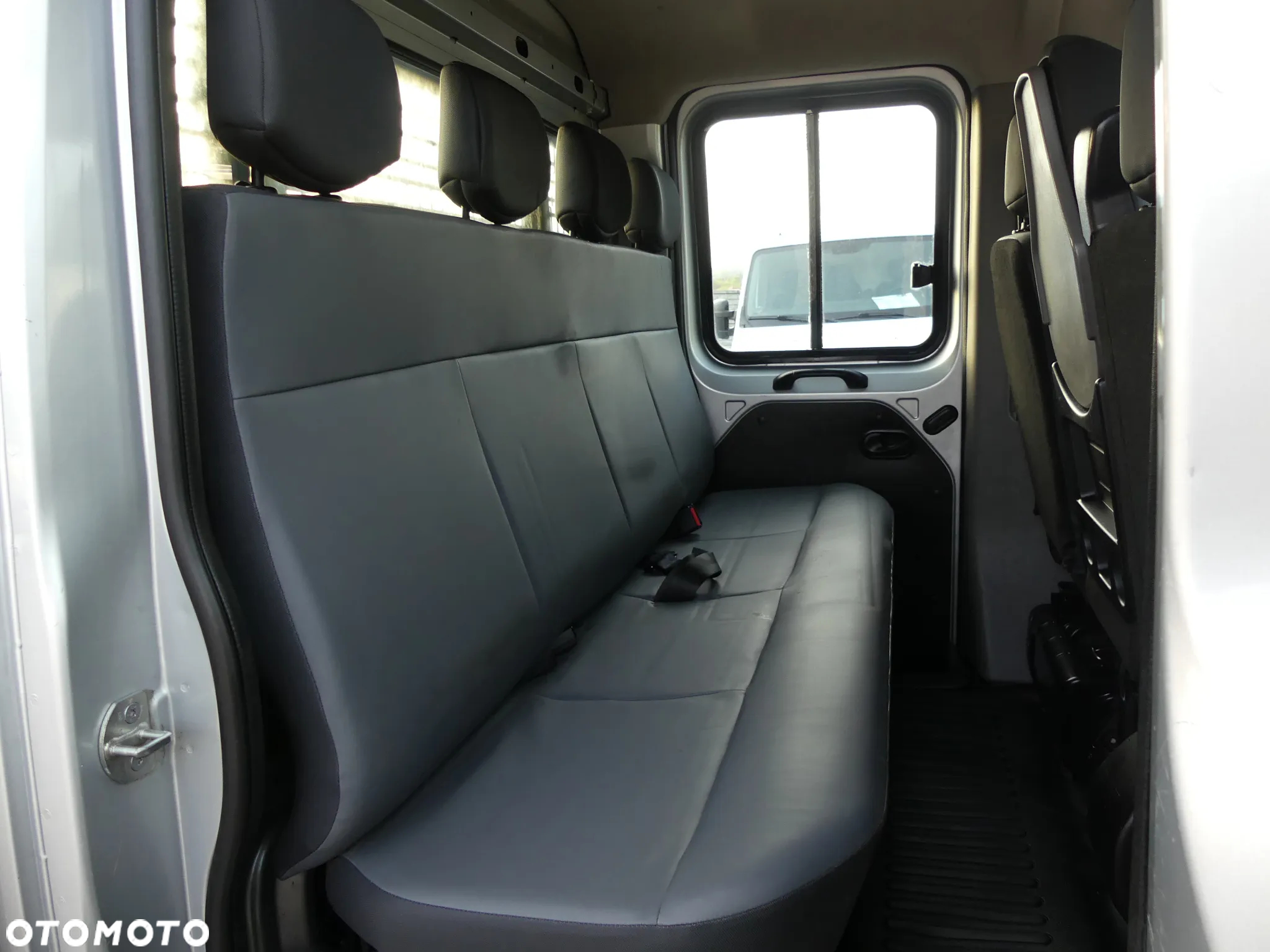 Renault MASTER 2.3DCI*150KM*7 OSOBOWY - 14