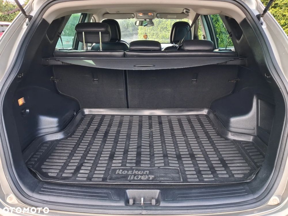 Hyundai ix35 1.7 CRDi Premium 2WD - 15