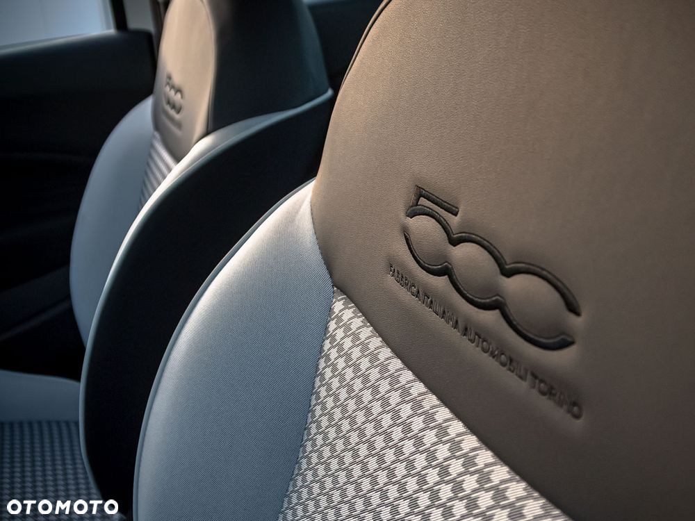 Fiat 500 1.0 GSE Torino - 16
