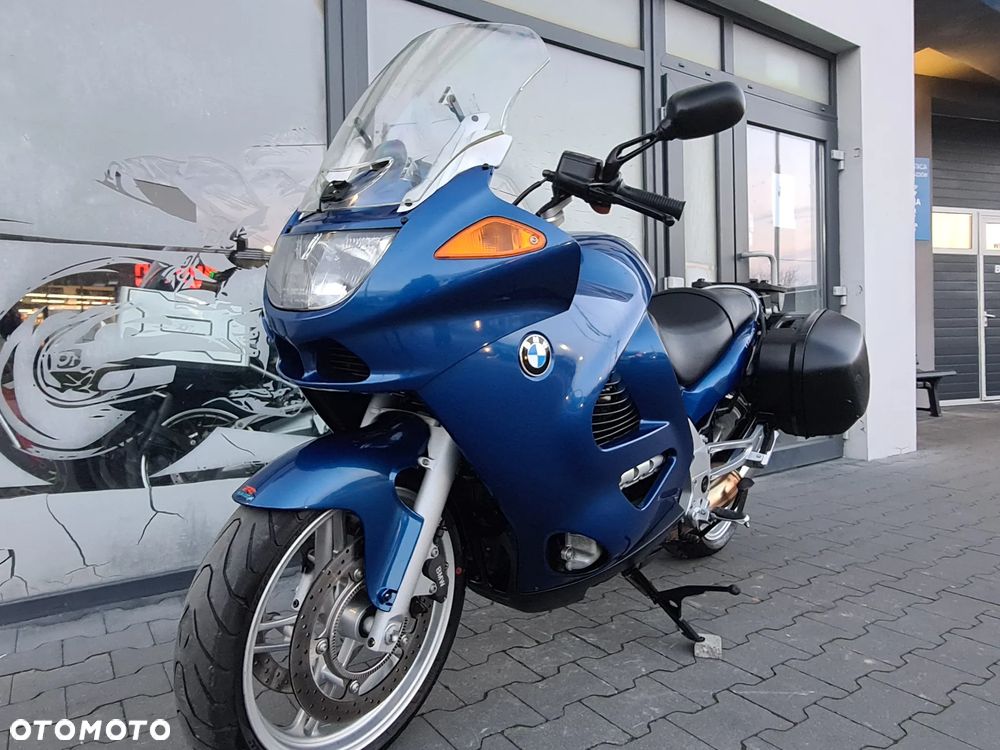 BMW K - 1