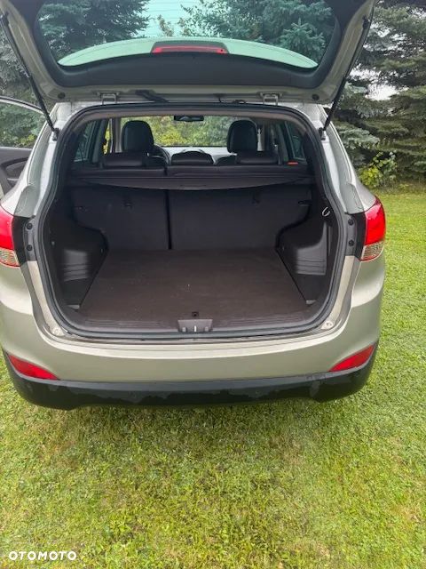 Hyundai ix35 2.0 Classic - 10