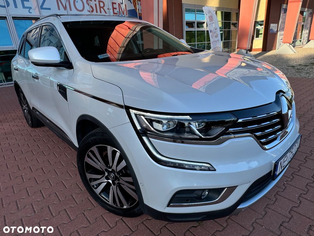 Renault Koleos 2.0 dCi Initiale Paris 4x4 X-Tronic - 10