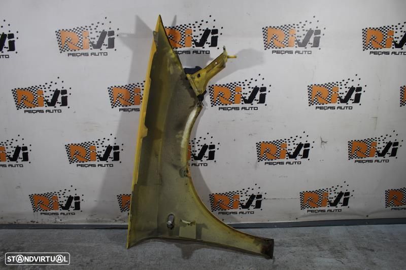 Guarda Lamas Esquerdo Seat Leon (1P1)  Guarda Lamas Esquerdo Seat Leon - 7