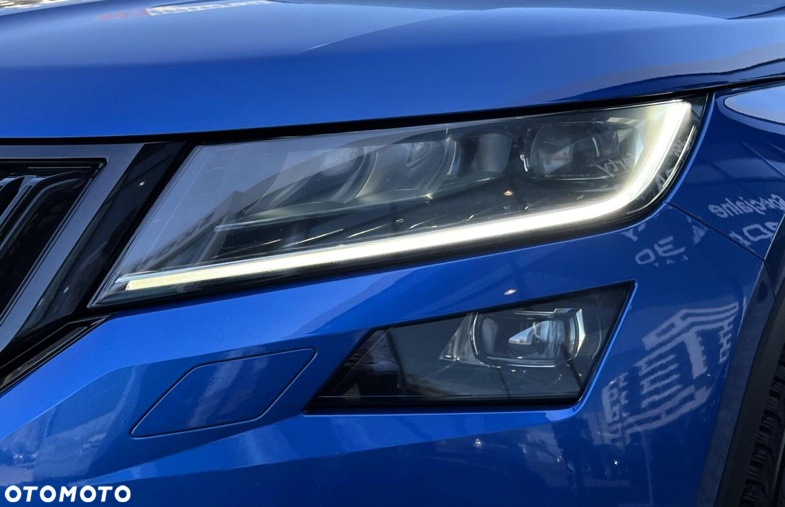 Skoda Kodiaq 2.0 Bi-TDI 4x4 RS DSG - 33