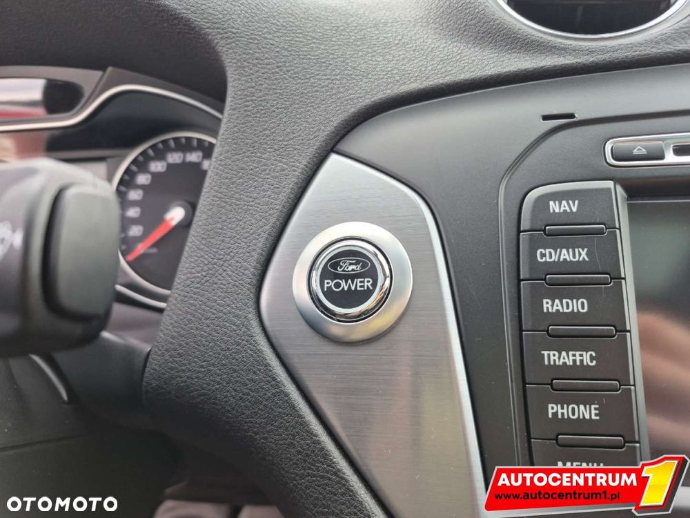 Ford Mondeo - 19