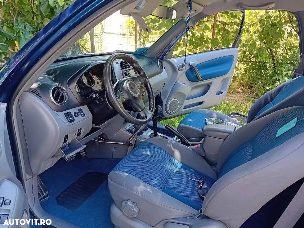 Toyota RAV4 - 18