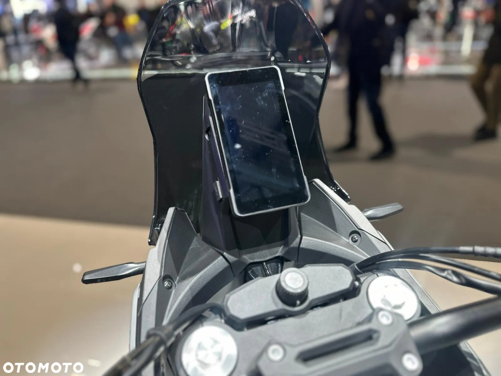 Morbidelli T125X - 9