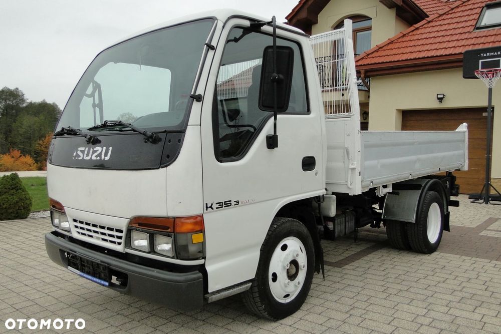 Nissan Cabstar - 23
