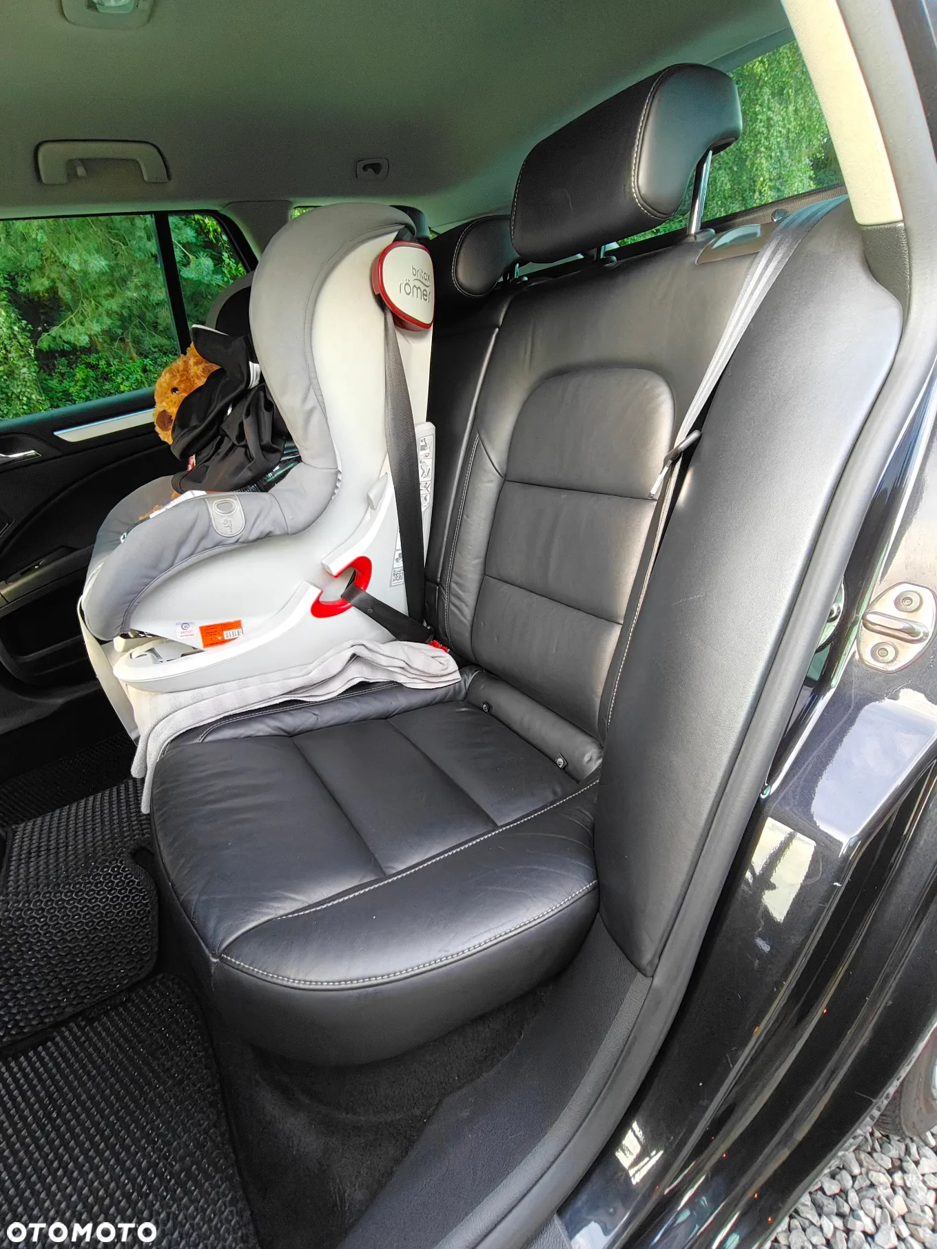 Skoda Superb 2.0 TDI Elegance DSG - 25