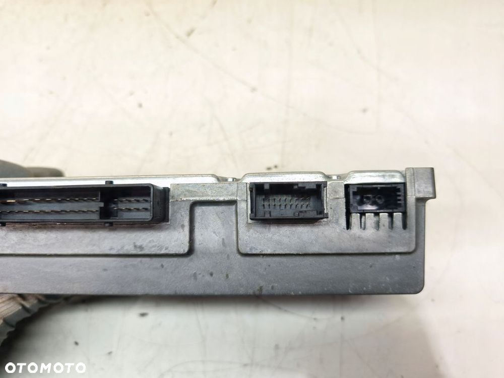 WZMACNIACZ RADIA BANG OLUFSEN AUDI A4 B8 A5 8T Q5 8T0035223AN 8T0035223AK - 5