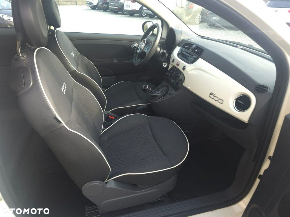 Fiat 500 - 10
