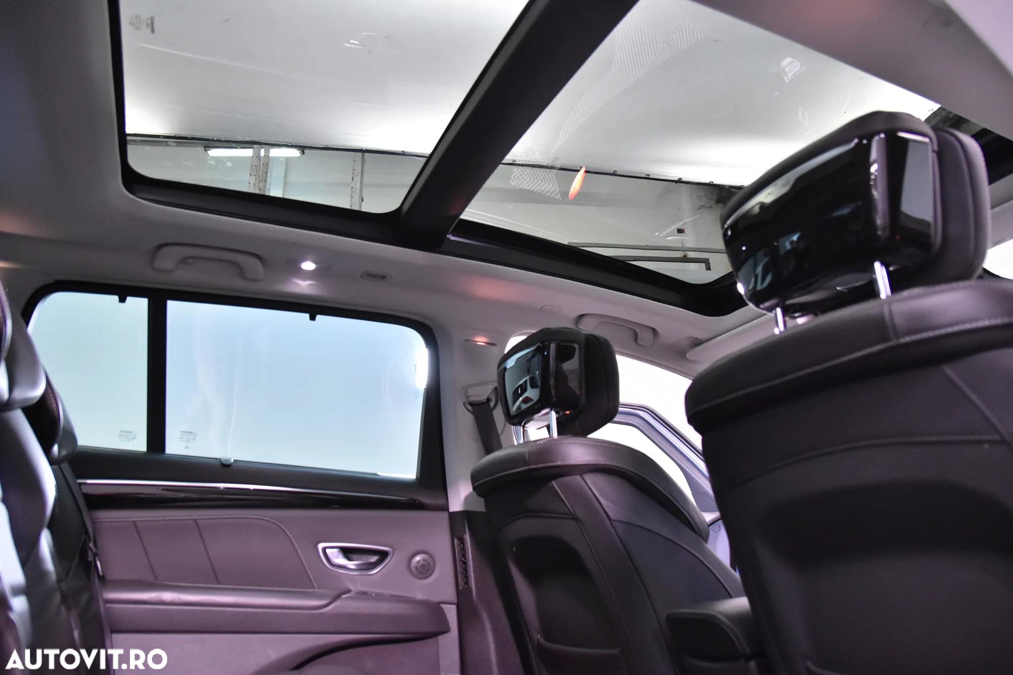 Renault Espace BLUE dCi 200 EDC INITIALE PARIS - 24