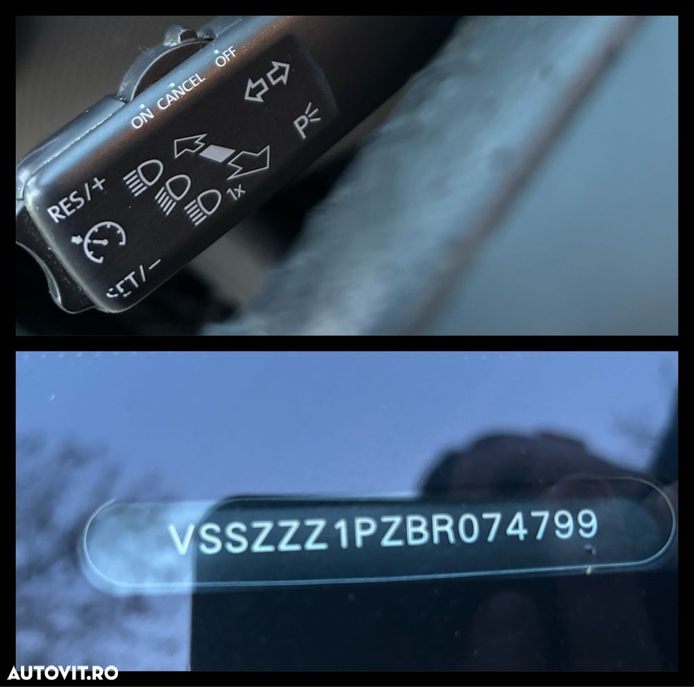 Seat Leon 1.4 TSI Style - 19