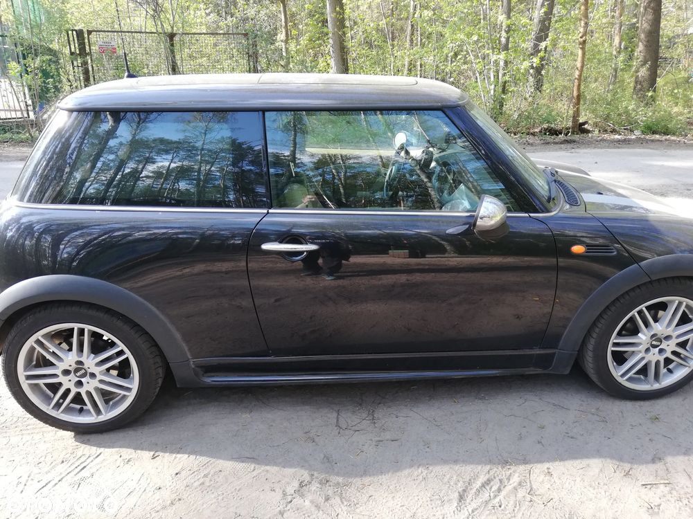 MINI Cooper - 3