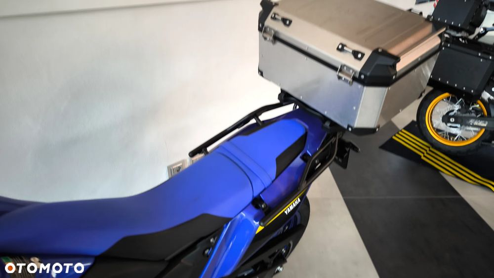 Yamaha Tenere - 24