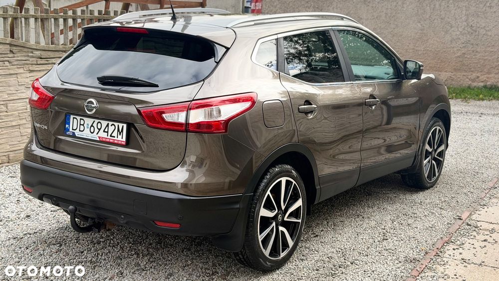 Nissan Qashqai - 24