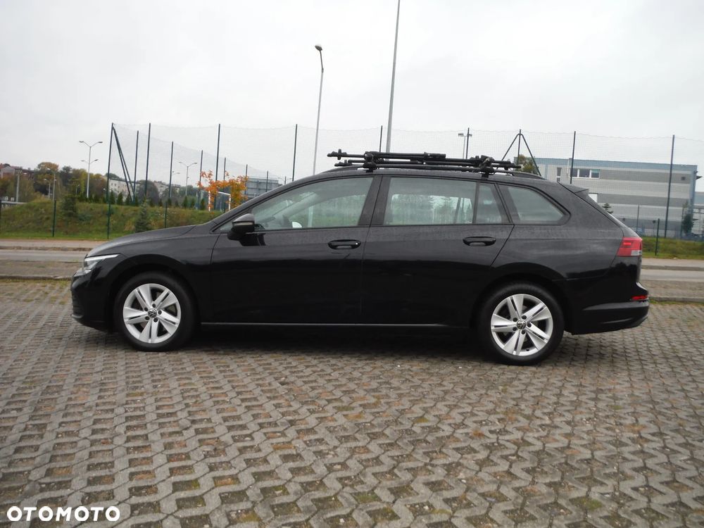Volkswagen Golf - 15