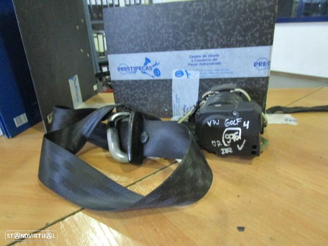Pre-Tensor PRET976 VW GOLF 4 2002 FD - 3