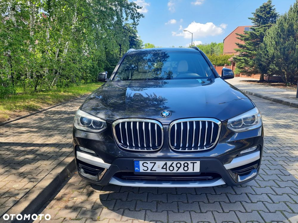 BMW X3 - 2