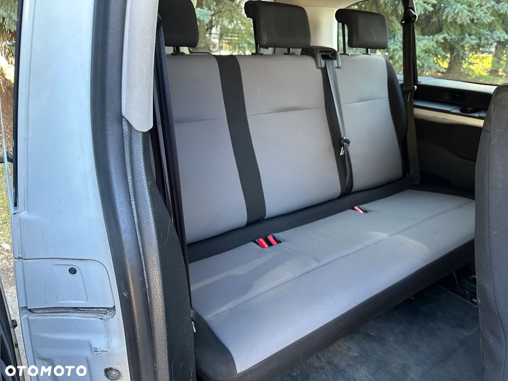 Toyota Proace Verso - 10