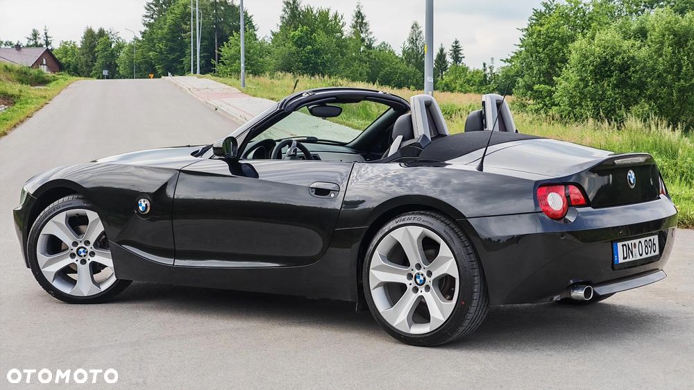 BMW Z4 - 10