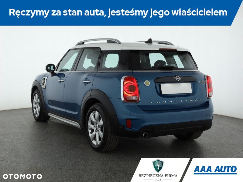 MINI Countryman - 5
