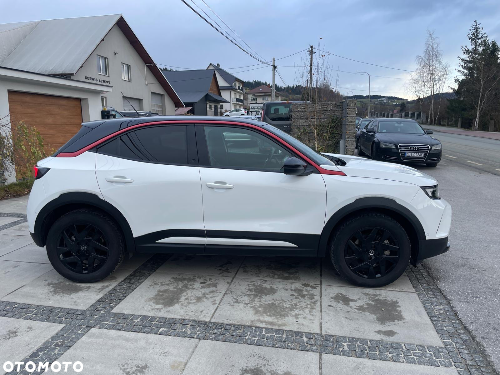 Opel Mokka - 5