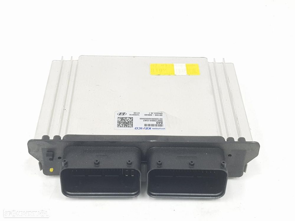CENTRALINA DO MOTOR UCE HYUNDAI I30 PD REF. 3919908040 - 1