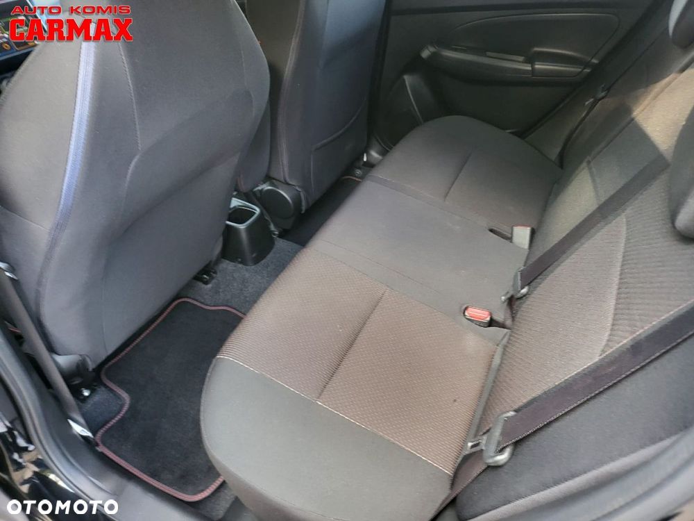 Suzuki Swift Sport 1.4 Boosterjet - 30