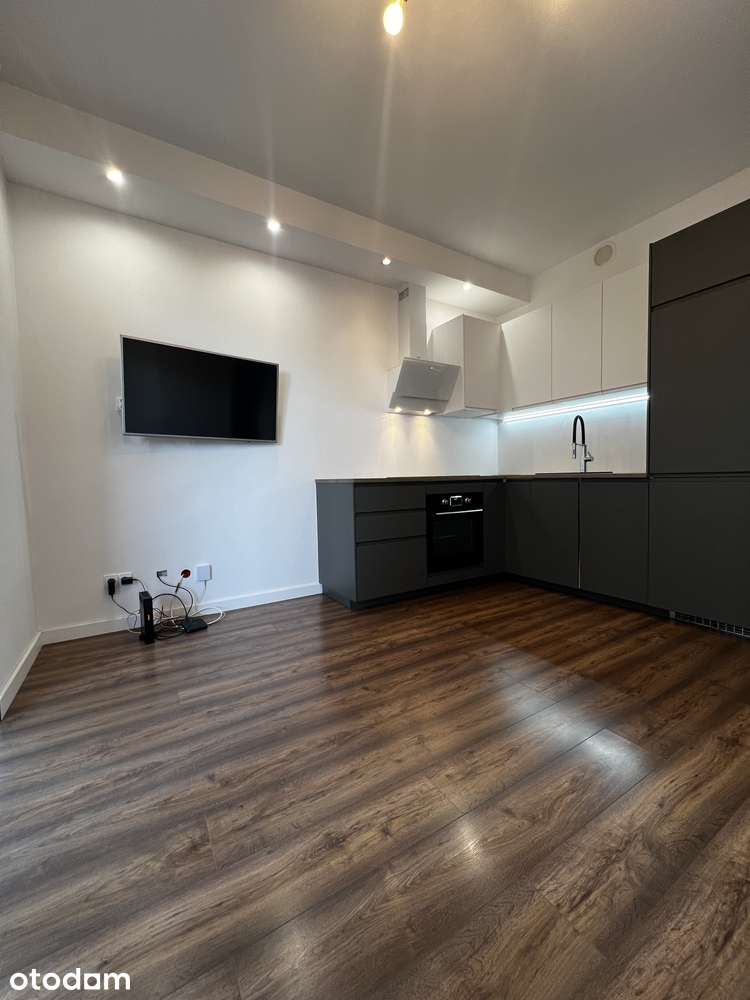 Ogłoszenie prywatne Turawa Park Górna 65, 2 pokoje 31,28m2 +balkon 9m2