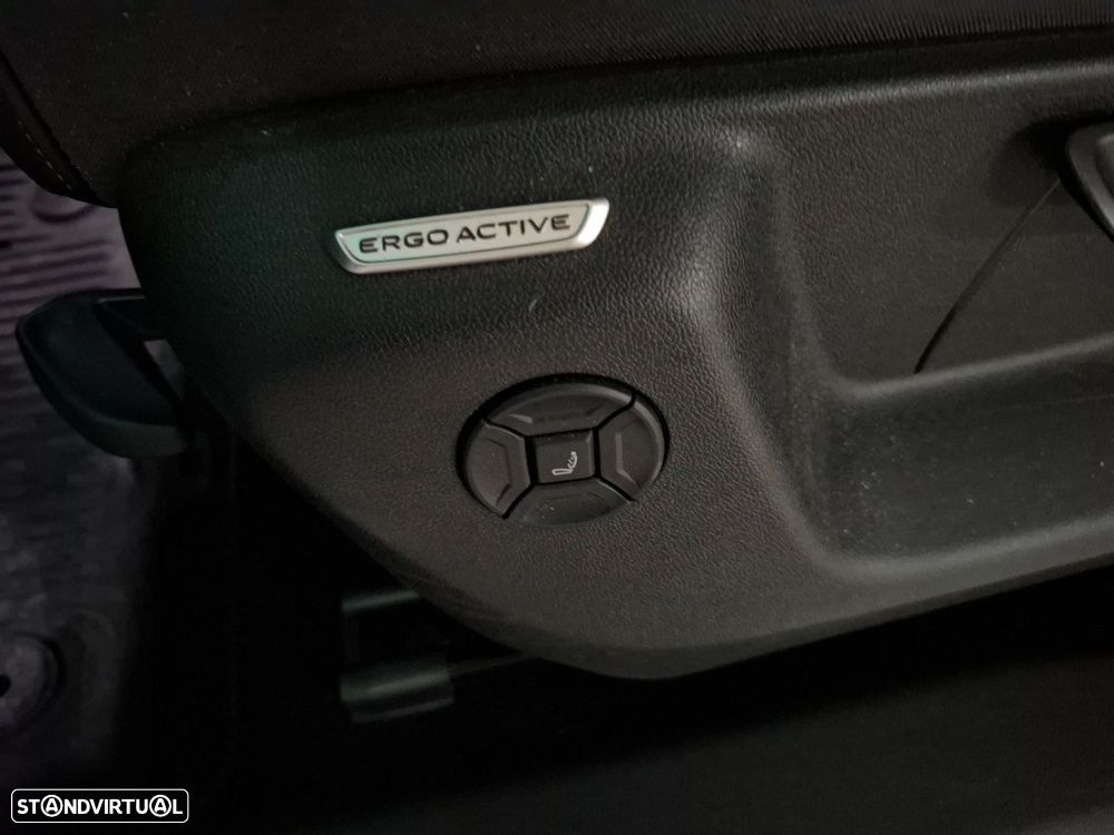 VW Tiguan 1.5 TSI eHybrid R-Line DSG - 26