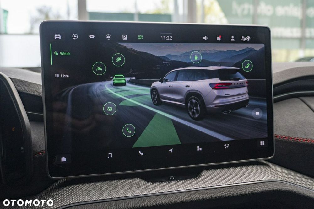 Skoda Kodiaq - 30