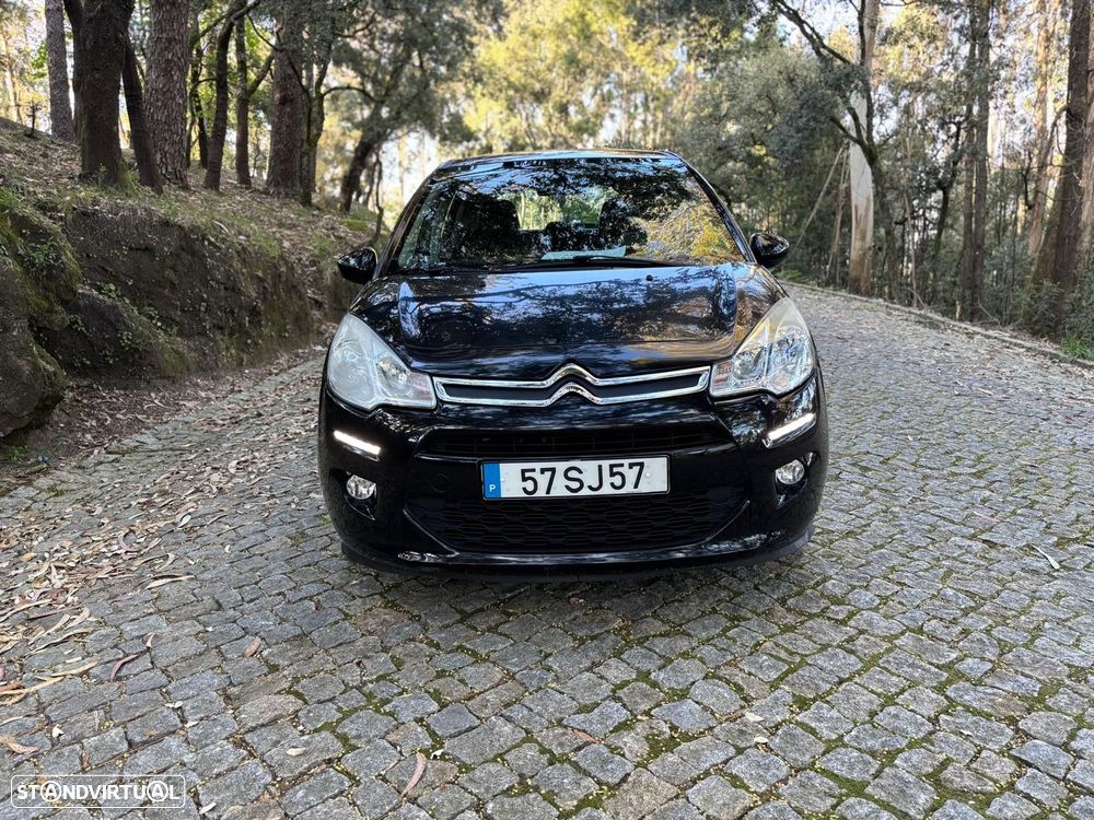Citroën C3 1.2 PureTech Attraction - 4
