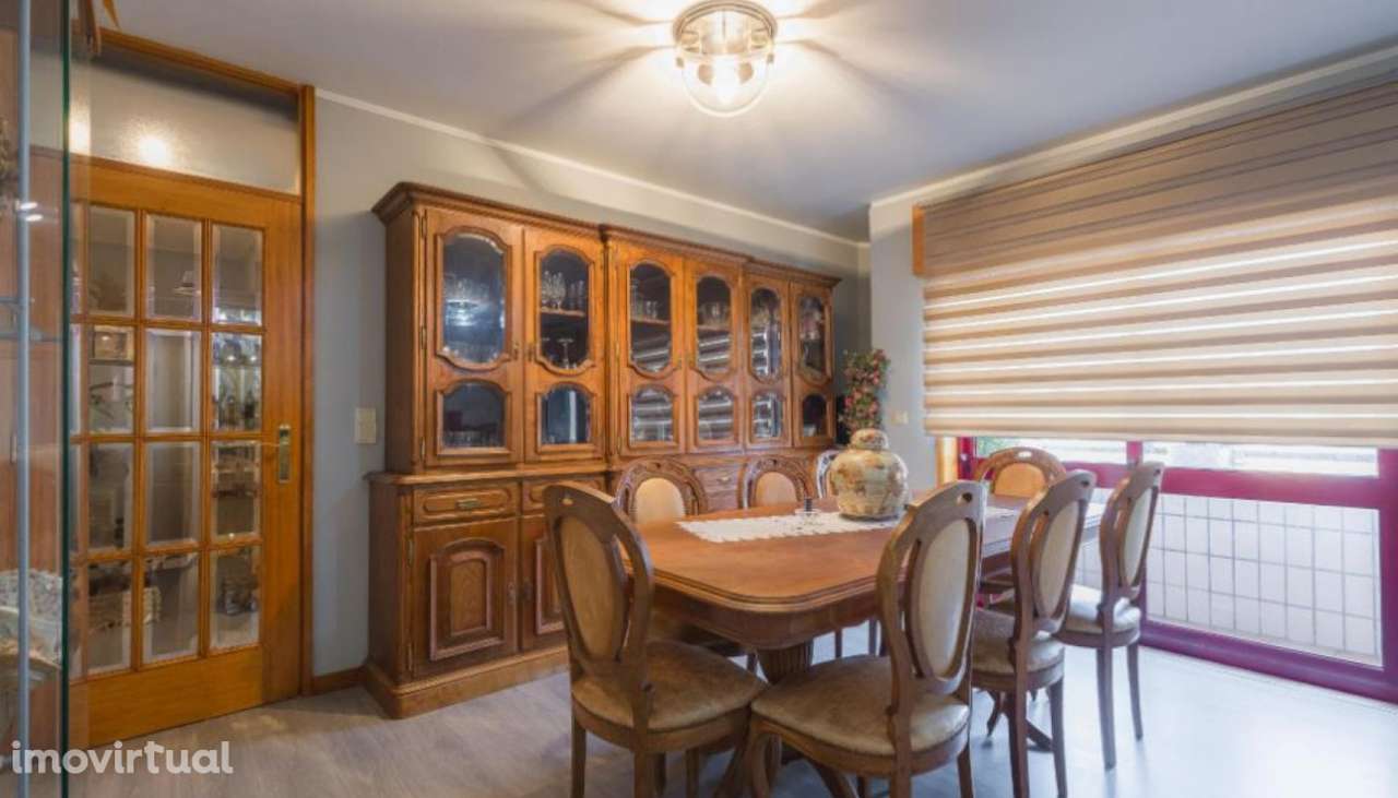 Apartamento T3 com varandas para venda Rio Tinto, Gondomar - Grande imagem: 5/21