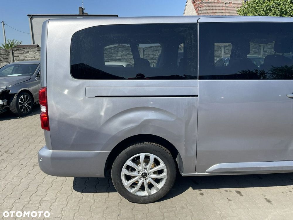 Toyota Proace Verso 2.0 D4-D Long Family - 3