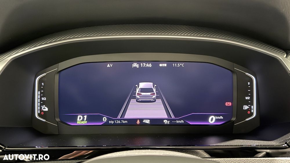 Volkswagen ARTEON 1.4 eHybrid OPF DSG R-Line - 26