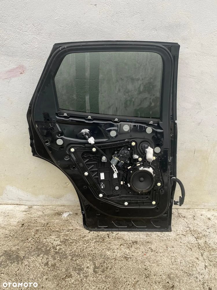 FORD KUGA MK3 20-DRZWI TYLNE TYŁ - 3