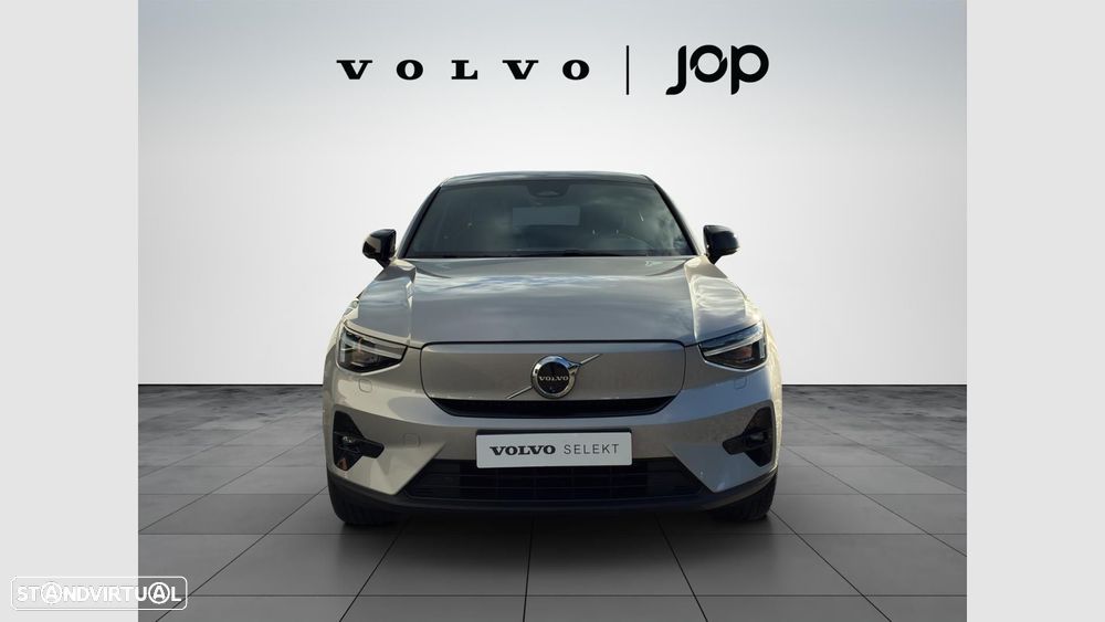 Volvo EC40 82 kWh Single Motor Extended Range Plus - 8