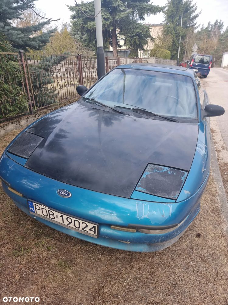 Ford Probe - 1