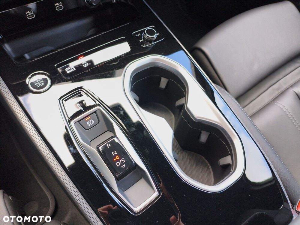 Audi A6 Limousine - 31
