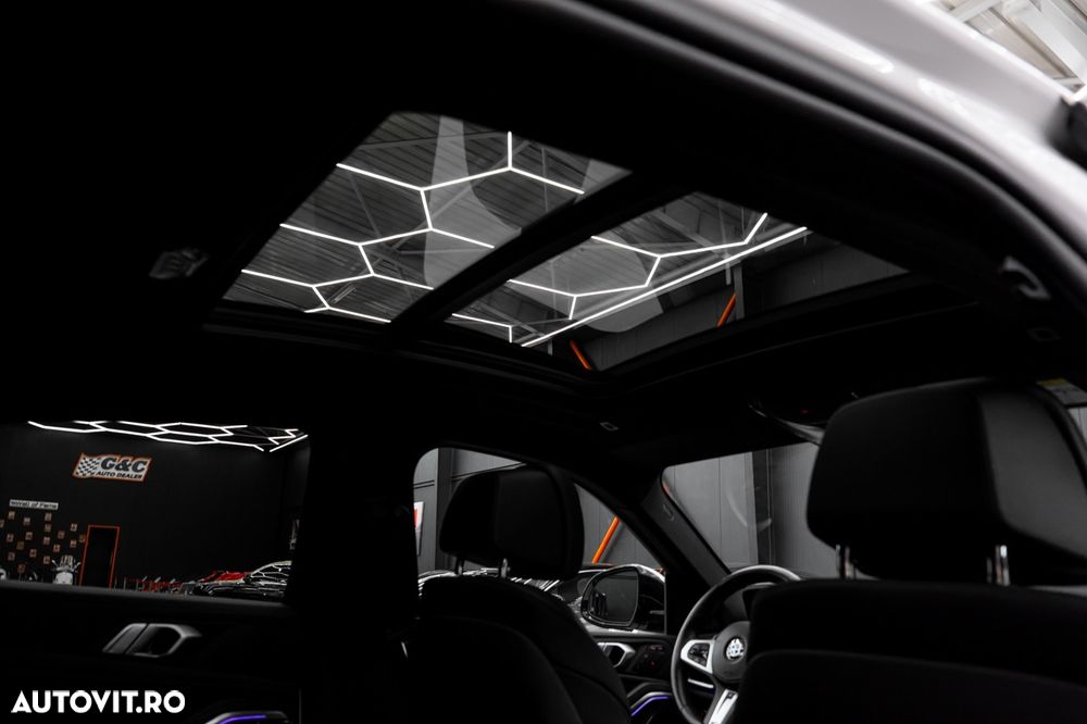 BMW X6 xDrive30d AT MHEV - 14