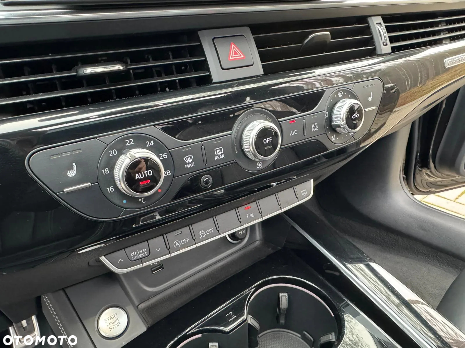 Audi A5 Sportback 3.0 TDI quattro S tronic sport - 27