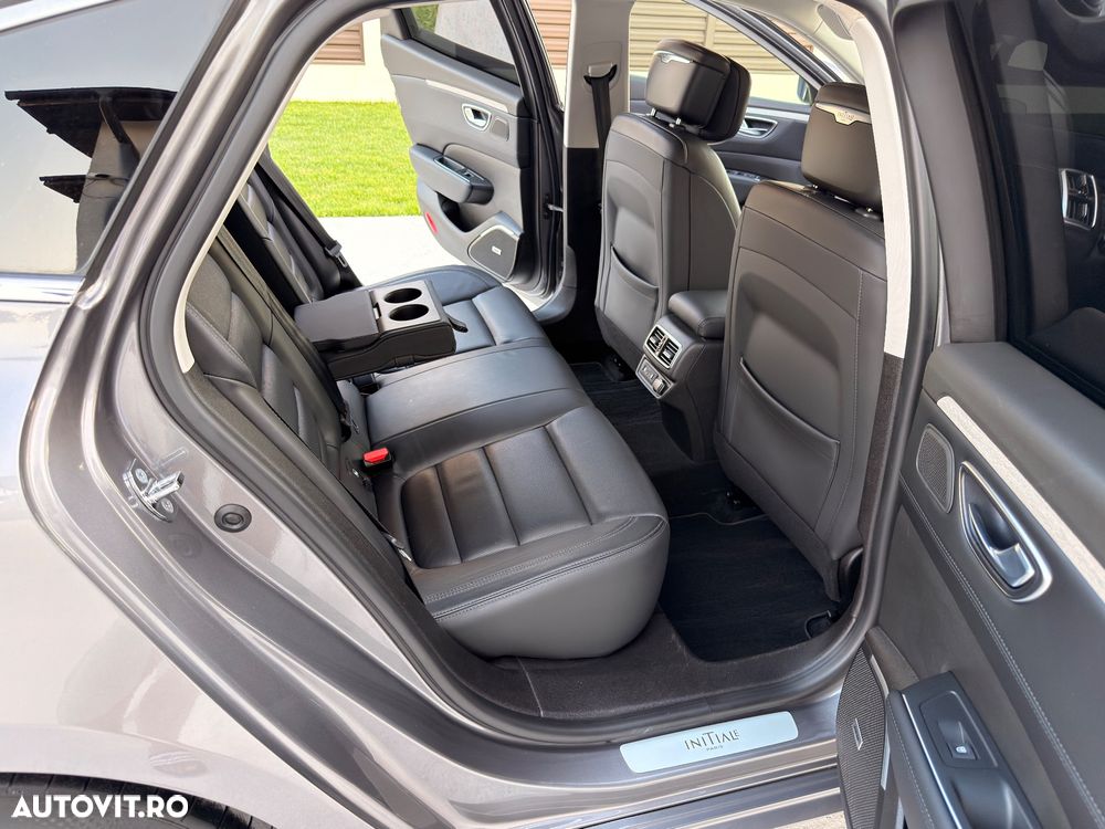 Renault Talisman ENERGY TCe 200 EDC INITIALE PARIS - 26