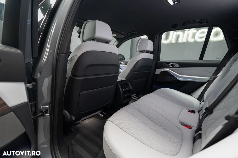 BMW X5 xDrive30d - 30